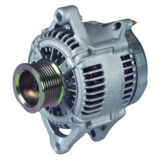 New Alternator For 5.9L Dodge Ram 2500/3500 Truck 94-98 & D/W250 D/W350 90-93