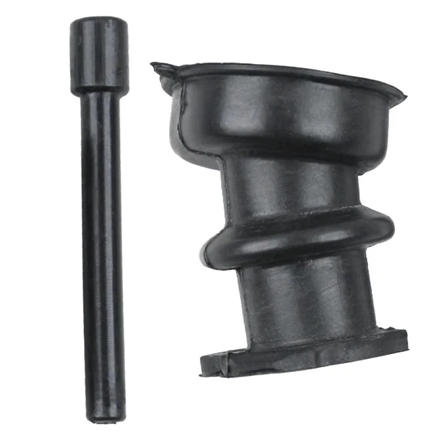 K&N 57-2557 Kit Collettore di Aspirazione Auto, Lavabile e