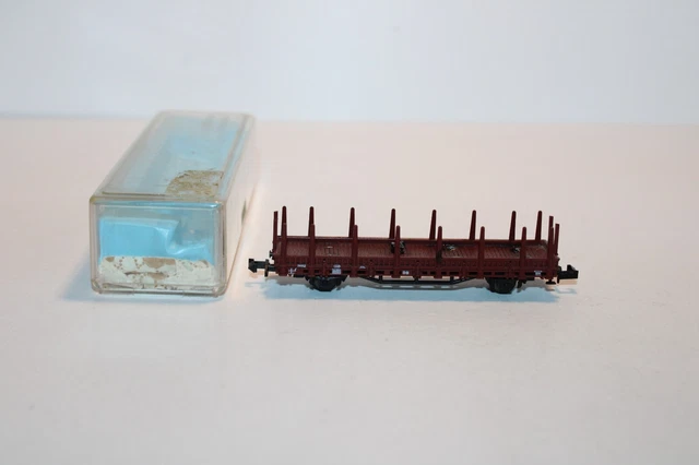 ROCO 3 wagons pour N dès 1.-fr | Kaufen auf
