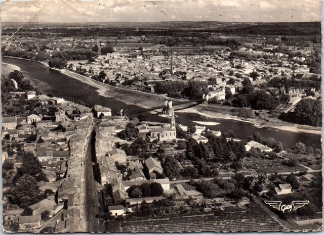 33 Sainte Foy La Grande Cpsm Format 10X15 [Try/75357]