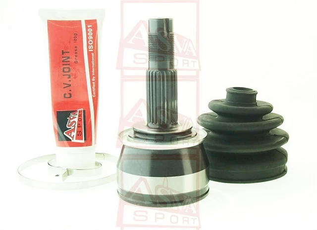 Extérieur Cv Joint 23x52, 5x25 Asva-Op-Mok OE zu Vergl 95908455,95908457, 16 03