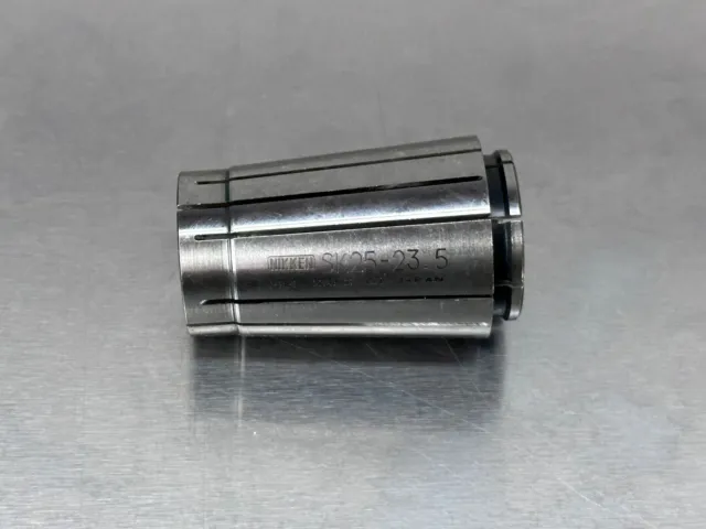 Nikken SK25 Collet 23.5mm Metric SK25-23.5