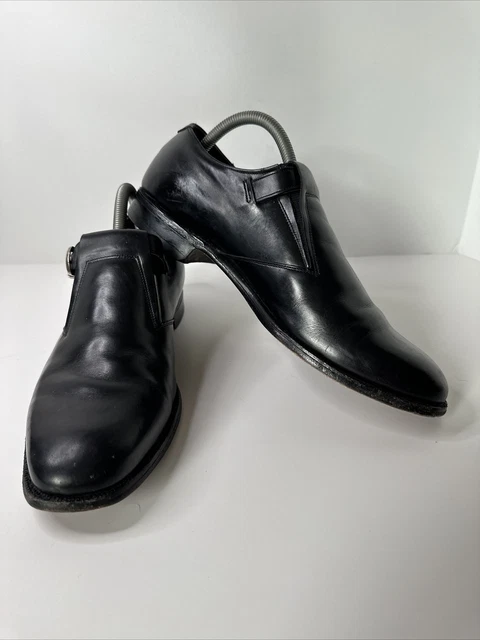 Men's Vintage Shoes, Vintage, Specialty, Clothing, Shoes