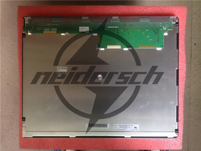 1PC NEC NL10276BC30-39 15.0" 1024×768 Resolution LCD Screen Panel