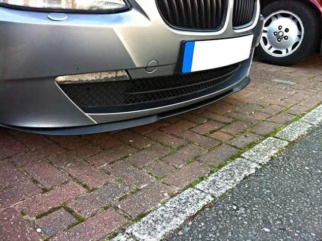 Für BMW Z4 E85 E86 Cup Front Lippe Spoiler Lippe Frontschürze Frontansatz