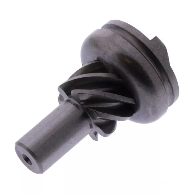 Kickstarterritzel, 12,5mm Pumpe Mikuni für Peugeot Elystar 50 TSDI SBC 2003-2007