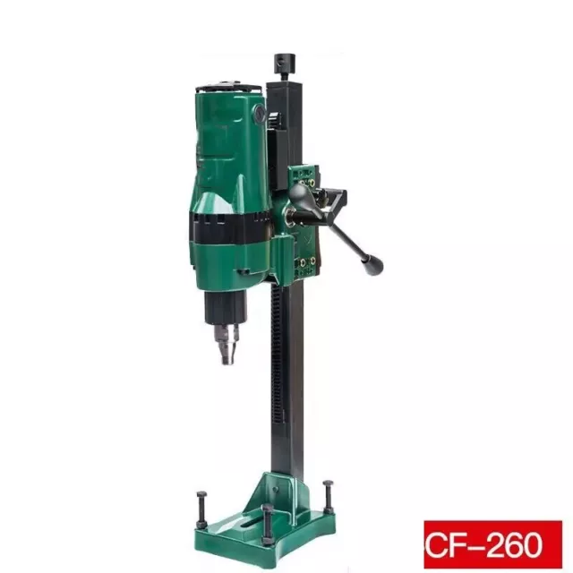 3900W Water Drilling Machine Diamond Drilling Tool Engineering Drilling Machine