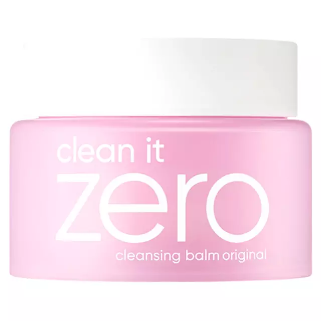 Balsamo detergente 3 in 1 originale Clean it Zero, 100 ml, Banila Co