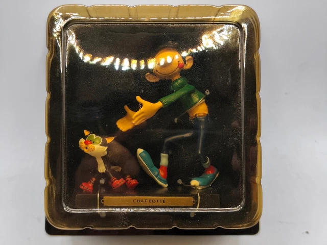 Héros de BD, Figurines, statues, Jouets et jeux - PicClick FR