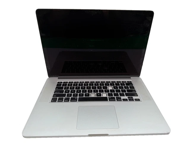 スマホ・タブレット・パソコン MacBook Pro 2012 SSD1TB RAM8GB