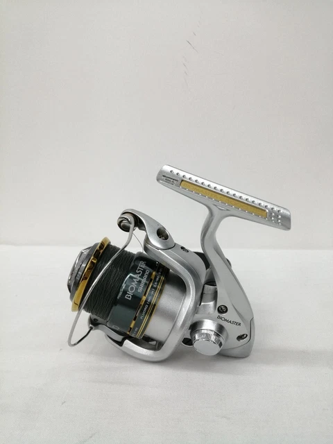 SHIMANO BIOMASTER C3000 Spinning Reel $186.57 - PicClick
