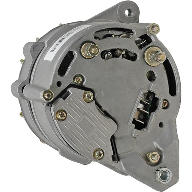 Alternator For Massey Ferguson Tractor MF-360 MF-390 MF-394; 400-30016