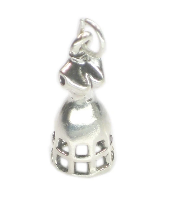 Dress Form sterling silver charm .925 x 1 Dressmaking charms Dress Form sterling silver charm .925 x 1 Dressmaking charms