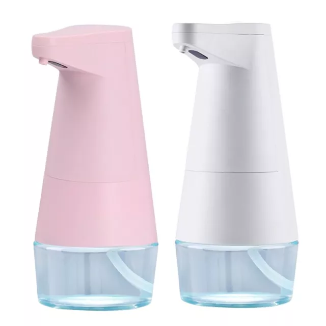 Hand Dispenser USB Automatic Foaming Soap Dispenser