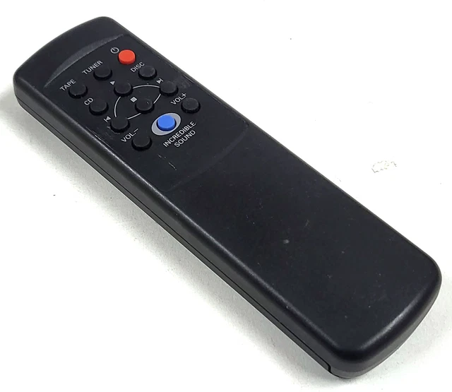 Télécommande Universelle Philips RD 6051/00 - Neuf Sous Blister