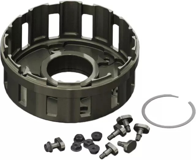 REKLUSE RACING 2020 Harley-Davidson FLHTCUTGSE CVO Tri Glide CLUTCH BASKET M8 MO