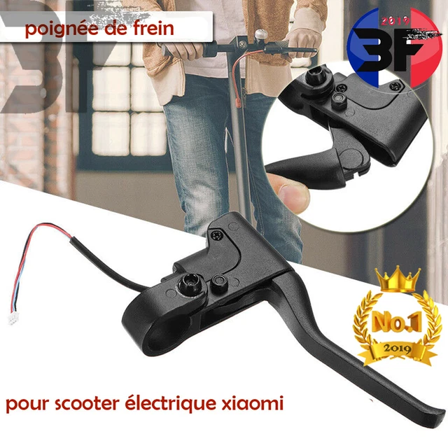 Poignée De Frein Pour Trottinette Électrique Côté Droite
