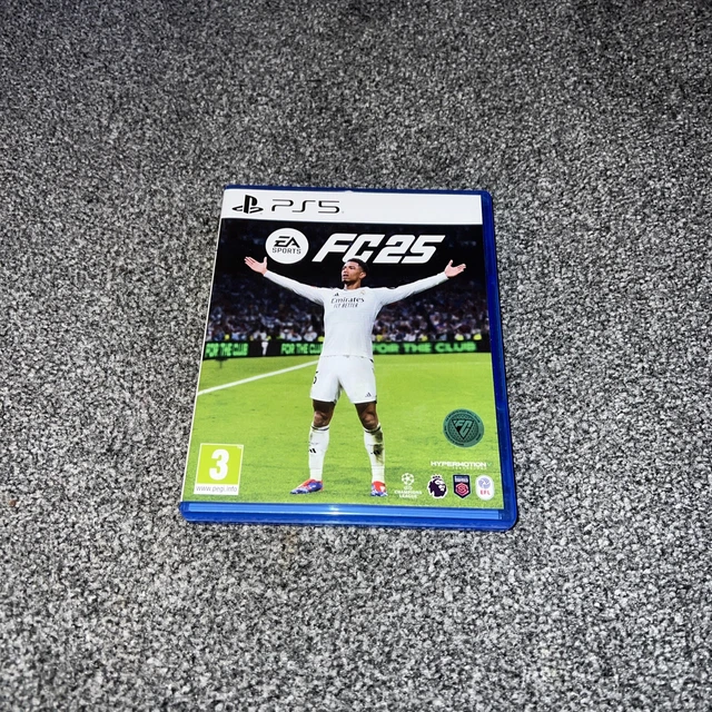 EA SPORTS FC 25 Standard Edition PS5 - Foto 11
