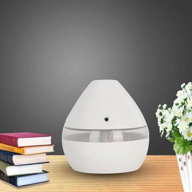 Humidificateur d'air Faiseur de brume Purificateur d'air Diffuseur d'arôme