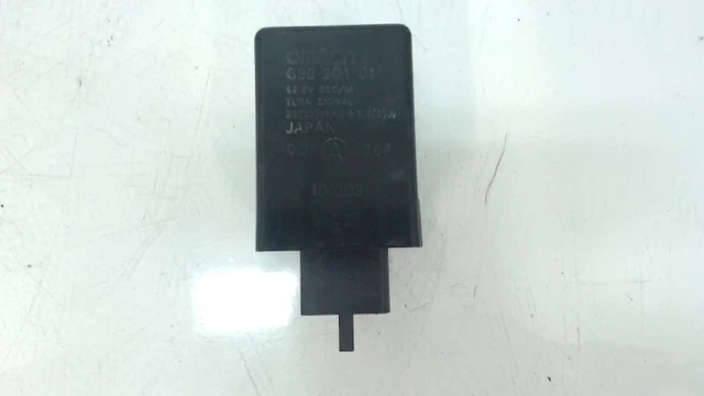 RELE' VARI Honda NT 650 V 1998-2001 2000