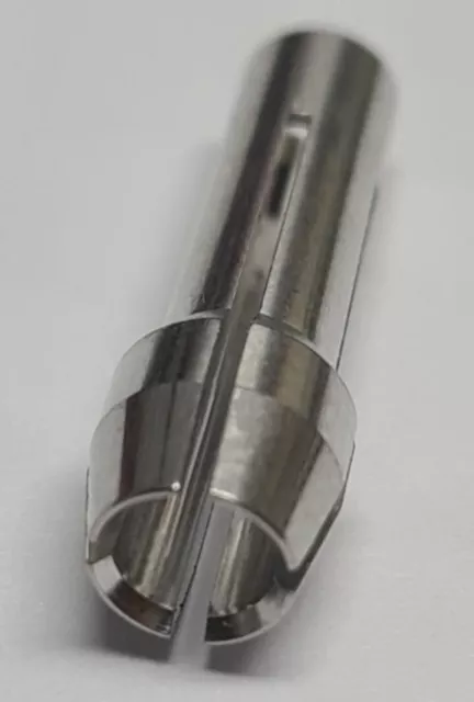 MILWAUKEE COLLET CHUCK Clamping Nut 3 2 MM 1 8