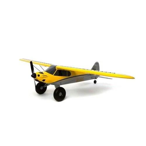 HobbyZone Carbon Cub S2 1.3m RC Plane, RTF Basic, Mode 2 - HBZ320001 HobbyZone Carbon Cub S2 1.3m RC Plane, RTF Basic, Mode 2 - HBZ320001