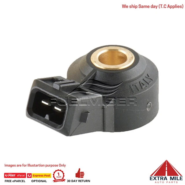 KNOCK CONTROL SENSOR For FORD TERRITORY SY II 20092011 4.0L 6CYL