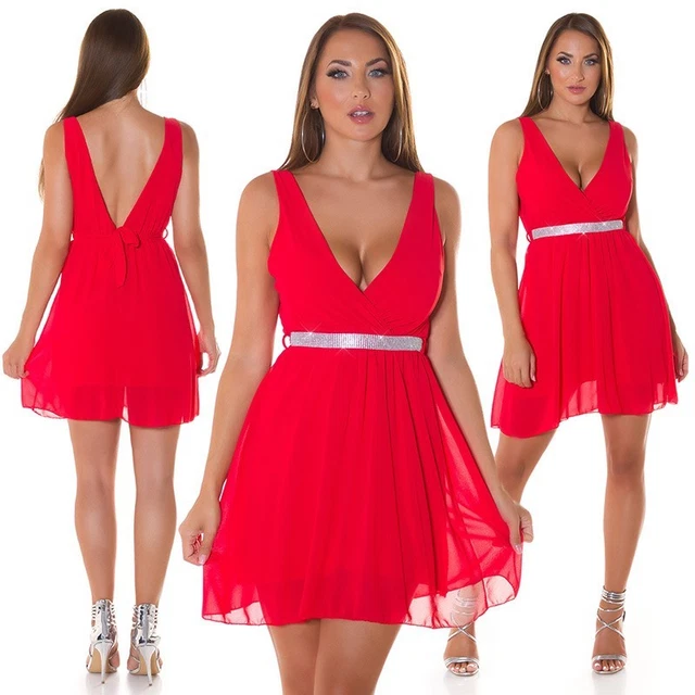 Robe Zara à Perles - Taille M - Longueur Genou - Occasion Très Bon état (quasi Neuve)