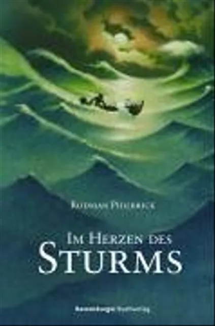 Im Herzen des Sturms