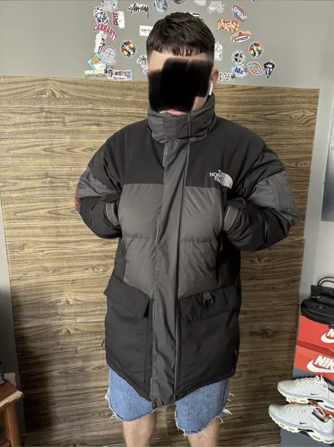 The North Face down 700 Vostok Parka