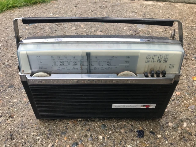 RADIO CASSETTE JVC PC100 , walkmann detachable EUR 149,00 - FR