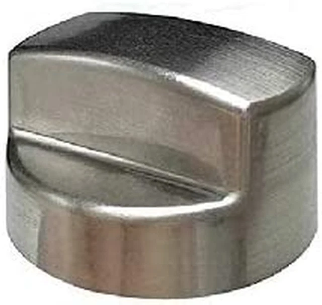 Sub-Zero Pro Ventilation Hood Knob Compatible with Wolf Ventilation 811195