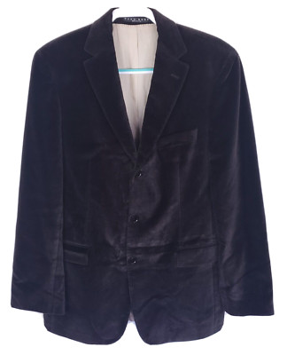 Hugo Boss Casual Veste hommes Regular 40 