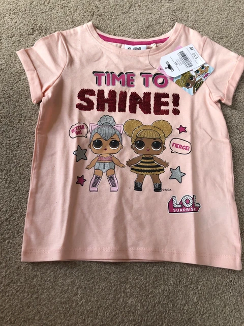 flippy shirts for girls