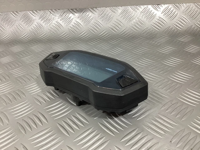 INSTRUMENTS COMPTEUR COMPTEUR Honda Cb 500 F 2019 2020 EUR 549,00 ...