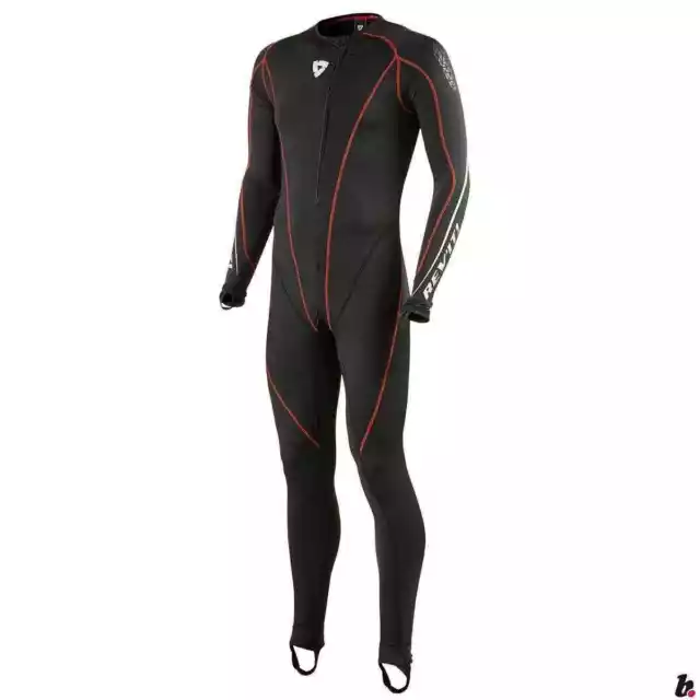 Revit Excellerator Sports Undersuit