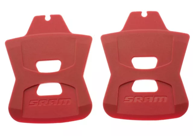 sram force disc brakes