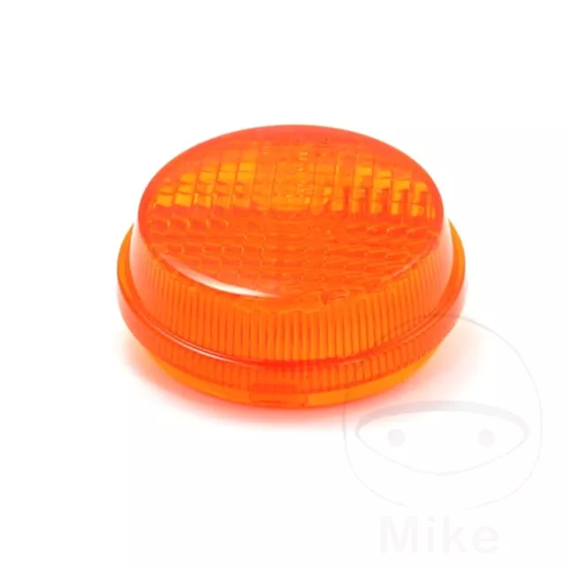 JMP Indicator Lens For Honda VTX 1800 C 4 2004