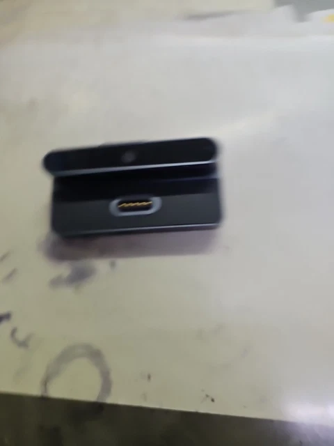 Webcam (camera) Pour Ordinateur Portable Acer Aspire 7735 - Occasion Fonctionnelle