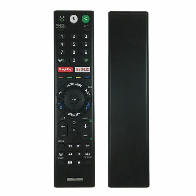 Télécommande TV Originale pour Sony KD55SD8505 Télévision