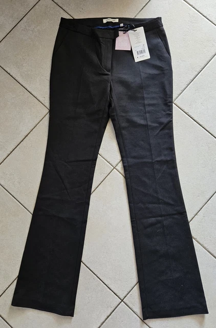 Cravate à pois 100 % soie · Bleu Marine, Grenat - Massimo Dutti