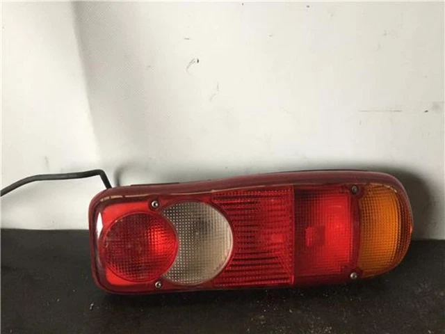 Feux arrière droit passager Led équipementier, Audi A3 3P après 06/12