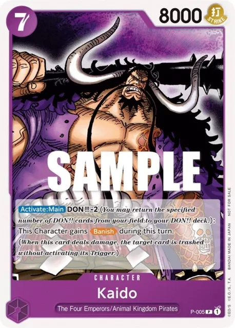 Fogo Celestial OP04-117 R - Jogo de Cartas One Piece [Cartão