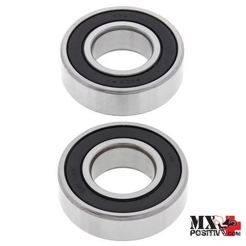 Kit Cuscinetti Ruota Anteriore All Balls Racing 25-1219 Per BMW F650GS, F700GS, G650GS