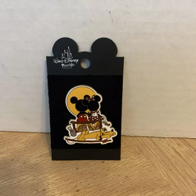 DISNEYLAND 10 LIMITED Edition pin lot Mickey Minnie Pluto Bambi Walt Disney  $25.99 - PicClick
