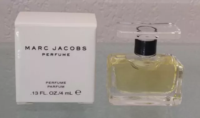 PERFUME - PARFUM 4 ML de MARC JACOBS