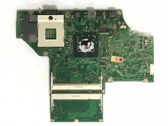 Sony VAIO SVE15 SVE151 MBX-269 A1892853A DA0HK5MB6E0 Carte mère