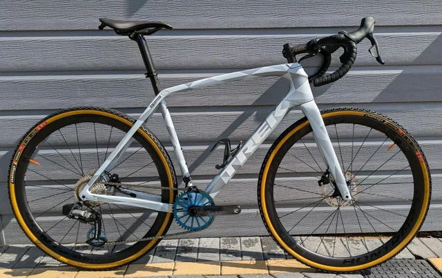 TREK BOONE5 2018 GRX-810 遅らせ