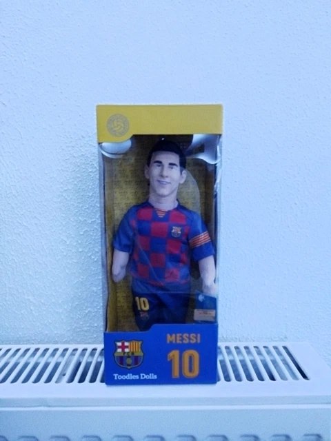 Lionel Messi a Barcelone emoji | AI Emoji Generator