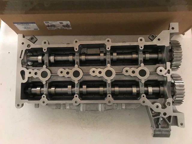FORD TRANSIT CUSTOM 2.0 Ecoblue Diesel 2016-2020 Genuine Oe Camshafts ...